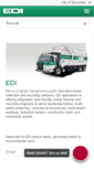 Mobile Screenshot of escondidodisposal.com